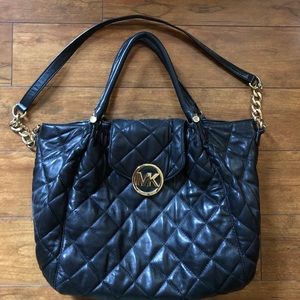 Michael Kors handbag